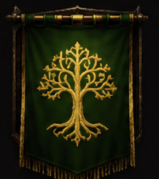 delirdi aile bayragi